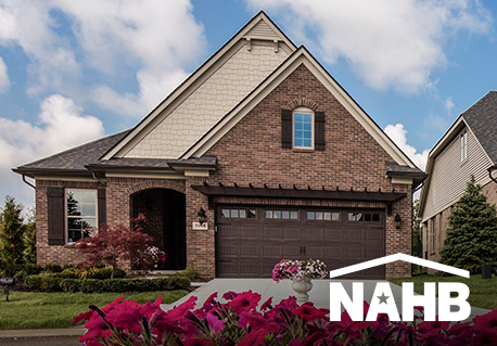 2018 NAHB Best 55+ For Sale Community